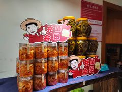 -西江红·株洲本地菜(滨江南路店)