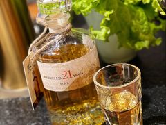 -凤鹤烤肉馆(万达锦绣店)