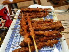 -灌县老妈砂锅串串香