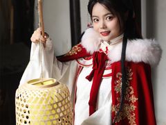 -汉仪华裳汉服旗袍·摄影写真馆(乌镇西栅店)