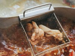 -野妹火锅(南园店)