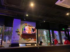 -大成海鲜烧烤·小龙虾(七宝店)