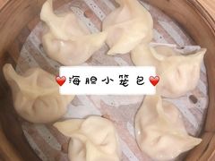 -海胆小馆(东北水饺·春柳店)