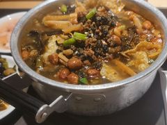 -水平有限广西米粉·广西风味集(五道口店)