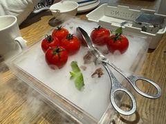 -小大董·烤鸭(王府井apm店)