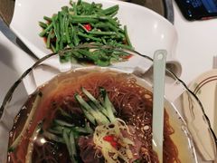 -七八冷面·延边朝鲜族美食(圣熙八号店)