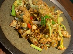 -Local泰莲庭(虹鳟鱼店)
