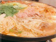 -莫嘎(乌鲁木齐中路店)
