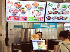 -吉野家(南昌铜锣湾店)