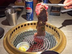 -谷牛日式烤肉(宝山U天地店)