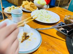 -巴乡石锅鱼(密云店)