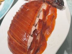 -董家大院·京味家常菜(朝丰家园店)