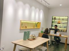 -心悦堂按摩空间