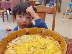 -火烧房子菊花米线(兴盛路店)