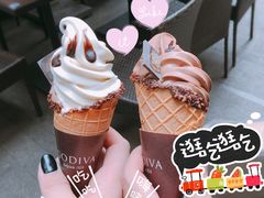 -GODIVA(港汇恒隆广场)