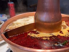-东门口·鲜爆肚涮肉·烧烤(老门东店)