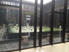 -上海崇明金茂凯悦酒店