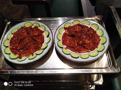 -重庆德庄火锅(映月湖环宇城店)