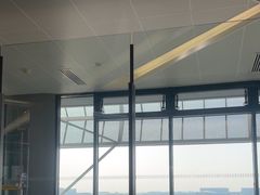 -上海虹桥国际机场