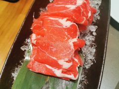 -捞王锅物料理(上海世茂广场店)