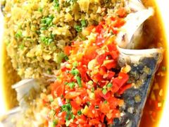 -农家湘菜(安亭店)