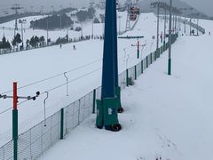 -北京南山滑雪场