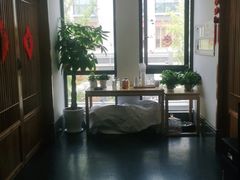 -子曰书院·古筝围棋书法国画小主持(夏都店)