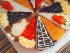 -幸福西饼生日蛋糕·下午茶(沈河店)