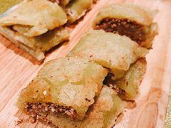 糖煎麻糍-弄堂里(雨花客厅店)