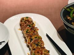 -穿越·外婆家(西溪天堂店)
