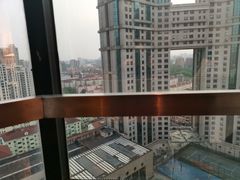 -上海光大会展中心国际大酒店