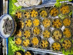 -旺角小渔村(二马路店)