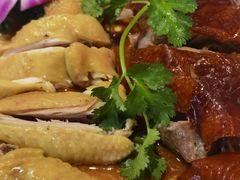 -鹅冠港式茶餐厅(来福士店)