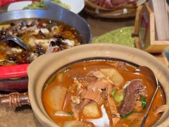 -水煮三国·川鲁江湖菜(香山店)