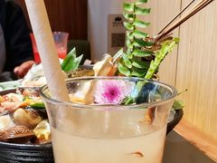 -生如夏花泰式火锅(西村黑金店)