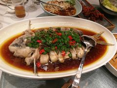 -小厨娘淮扬菜(六合欢乐港店)