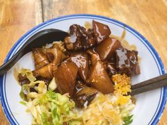 -潮十三潮汕砂锅粥(高新四路大都荟店)
