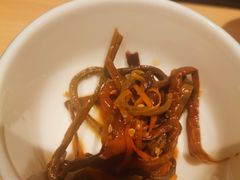 -小山日本料理(电子大厦店)