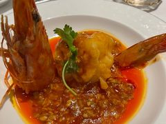 -Yan Ting 宴庭中餐厅(上海静安瑞吉酒店)