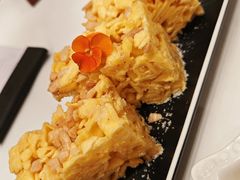 -白天鹅宾馆-宏图府餐厅