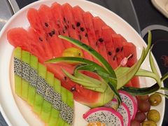 -牛品荟牛肉火锅(新城广场店)