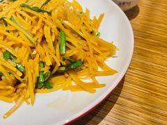 -金掌勺·锅包肉(广渠门店)