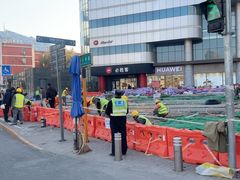 -必胜客(东大桥店)