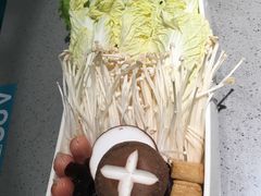 -半天妖烤鱼(方庄店)