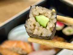 -鮨政· Omakase(港汇恒隆广场店)