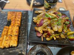 -壹酒贰肉1926·深夜食堂(九纬路店)