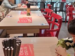 -大师兄·西北小馆(南沙万达广场店)