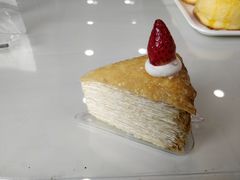 -巴莉甜甜(双岗一店)