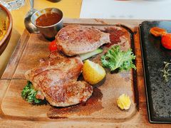 -牛牛西厨· 本地西餐(健威广场店)