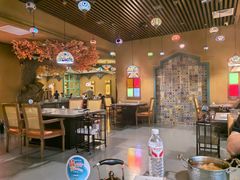 -君邦火锅(新疆大厦店)
